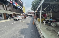 Jalan Ipoh, Kuala Lumpur 51100