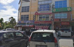Jalan SP , Cheras, Kuala Lumpur 43200