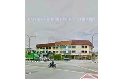 Ipoh, Perak