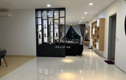 Jalan Putra Prima Utama, Taman Putra Prima, 47100, Selangor, Puchong, Selangor 47100