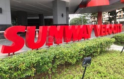 Jalan Cheras, Cheras, Kuala Lumpur, Cheras, Kuala Lumpur 55100