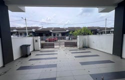Kluang, Johor 86000