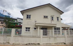 Jalan Pasai, Jalan Wan Empok, Jalan Wan Malini, Bandar Baru Sri Petaling, Kuala Lumpur 57000