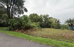 Jalan Rp, Rawang, Selangor 48000