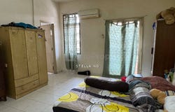 Johor Bahru, Johor 81300