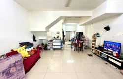 Jalan Puteri, Rawang, Selangor 48300