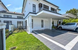 Bandar Puncak Alam, Selangor 47000