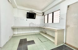 Jalan Dagang 1/7, Ampang, Selangor 68000
