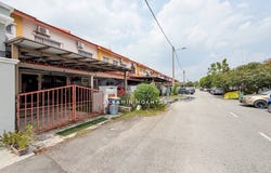 Jenjarom, Selangor 42610