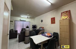 Pakatan Jaya , Ipoh, Perak 31150