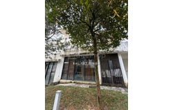 Jalan Tasik Biru, Rawang, Selangor 48000