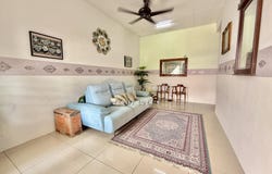 Jalan Kebun, Shah Alam, Selangor 40460
