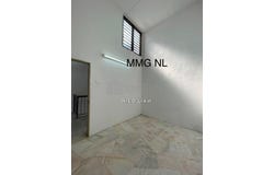 Lorong Samarinda 30A, Klang, Selangor 41200