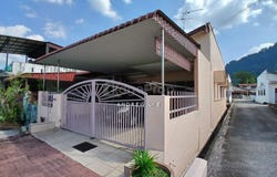 Jalan Tambun, Ipoh, Perak 31400