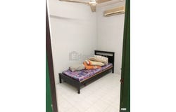 Lebuhraya Selat Klang, Klang, Selangor 41400