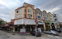 Kepong, Kuala Lumpur 52200