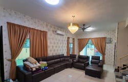 Cheras, Selangor 43200