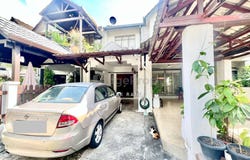 Jalan PJS 10/x, Bandar Sunway, Selangor 46150
