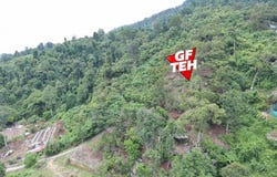 Jalan Utara, Berapit, Penang 14000