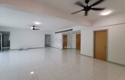 Taman U-Thant, Kuala Lumpur 55000