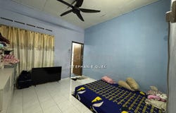 Jalan Seruling, Klang, Selangor 41200