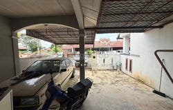 Jalan Seri Sementa , Klang, Selangor