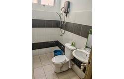 Ixora Bukit Beruang, Ayer Keroh, Melaka 75450
