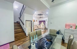 Ampang, Selangor 68000