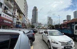 Jalan imbi, KLCC, Kuala Lumpur 50000