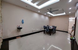 Jalan BP 11, Puchong, Selangor 47100