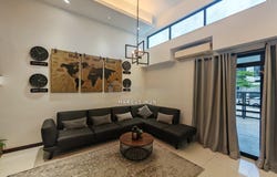 Jalan TTDI Grove, Kajang, Selangor 43000