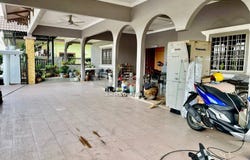 Jalan Merpati, Banting, Selangor 42700