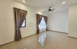 Persiaran Eko Botani 2, Iskandar Puteri, Johor 79100