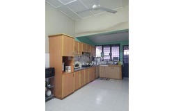 Jalan Melawati , Taman Melawati, 53100 Gombak, Selangor, Gombak, Selangor 53100