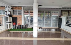 Jalan Kebun Nenas, Klang, Selangor 41200