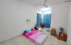 Jalan Sentral, Iskandar Puteri, Johor 79100