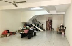U5, Subang, Selangor 40150