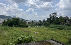 Ampang, Selangor 68000