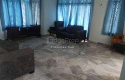 Jalan TTS, Semenyih, Selangor 43500
