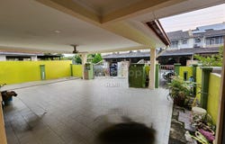 Jalan 7, Bangi, Selangor 43000