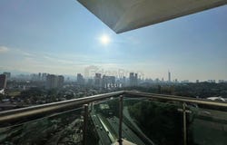 JALAN PUTRAMAS 2, Dutamas, Kuala Lumpur 51200