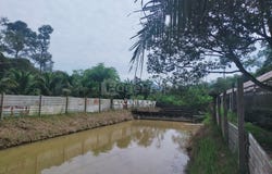 Hulu Selangor, Selangor 44000