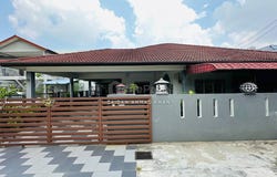 Jalan Merbau, Subang, Selangor 40150