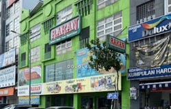 Kajang, Selangor, Kajang, Selangor 43000