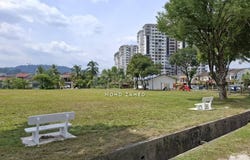 Ampang, Selangor 68000