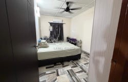 Lorong Perkasa 1, Bagan Ajam, Penang 13000