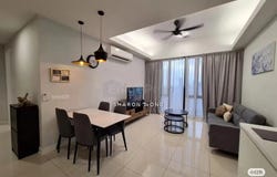 Jln Tun Sambanthan, Brickfields, Kuala Lumpur 50470