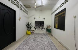 Jalan 12, Gombak, Selangor 68100