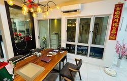 Jalan Elektron U16/65, Denai Alam, Selangor 40150