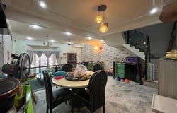 Jalan SL 2, Kajang, Selangor 43000